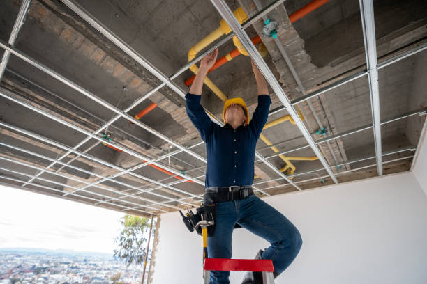 Best Commercial Plumbing Services  in Dixon Lane Meadow Creek, CA