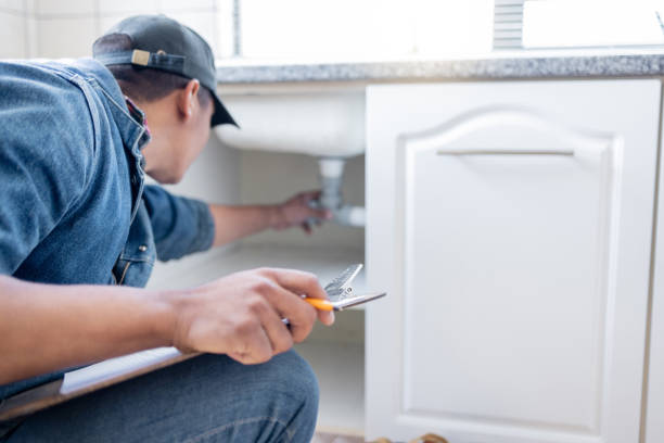 Best Emergency Plumber  in Dixon Lane Meadow Creek, CA