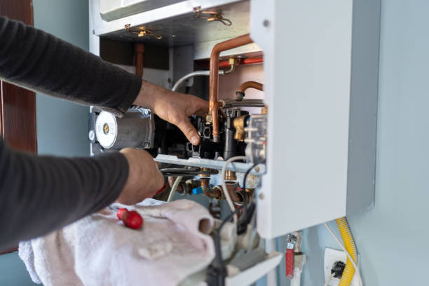 Best Same-Day Plumbing Service  in Dixon Lane Meadow Creek, CA