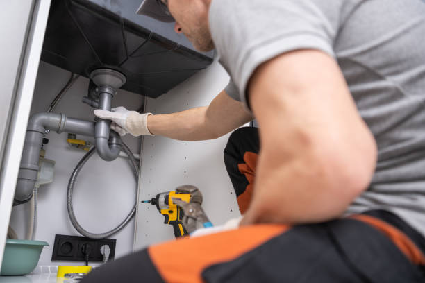Clogged Drain Plumber in Dixon Lane Meadow Creek, CA