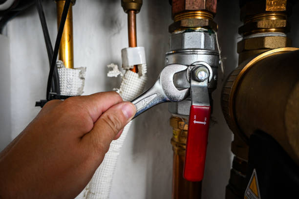 Best Plumbing Repair Near Me  in Dixon Lane Meadow Creek, CA